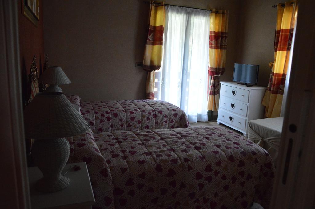 B&B La Piazzetta Castiglione dei Pepoli Cameră foto