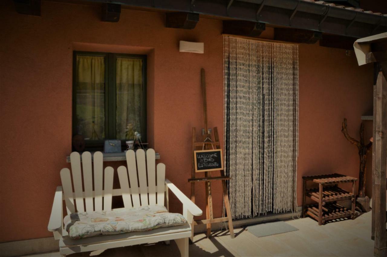 B&B La Piazzetta Castiglione dei Pepoli Exterior foto