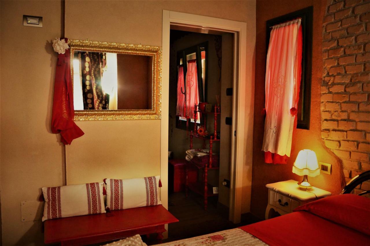 B&B La Piazzetta Castiglione dei Pepoli Exterior foto