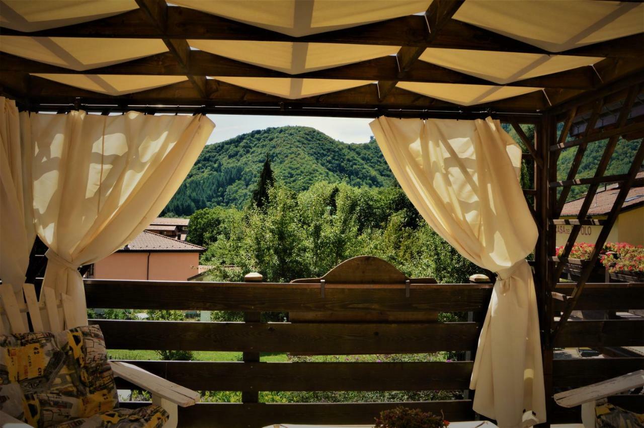 B&B La Piazzetta Castiglione dei Pepoli Exterior foto